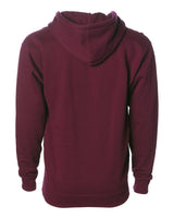 10oz. Heavyweight Zip Hood - Tiflee Tradex Company