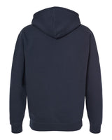 10oz. Heavyweight Zip Hood - Tiflee Tradex Company