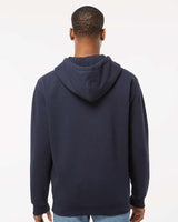 10oz. Heavyweight Zip Hood - Tiflee Tradex Company