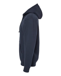 10oz. Heavyweight Zip Hood - Tiflee Tradex Company