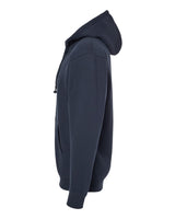 10oz. Heavyweight Zip Hood - Tiflee Tradex Company