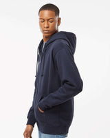 10oz. Heavyweight Zip Hood - Tiflee Tradex Company