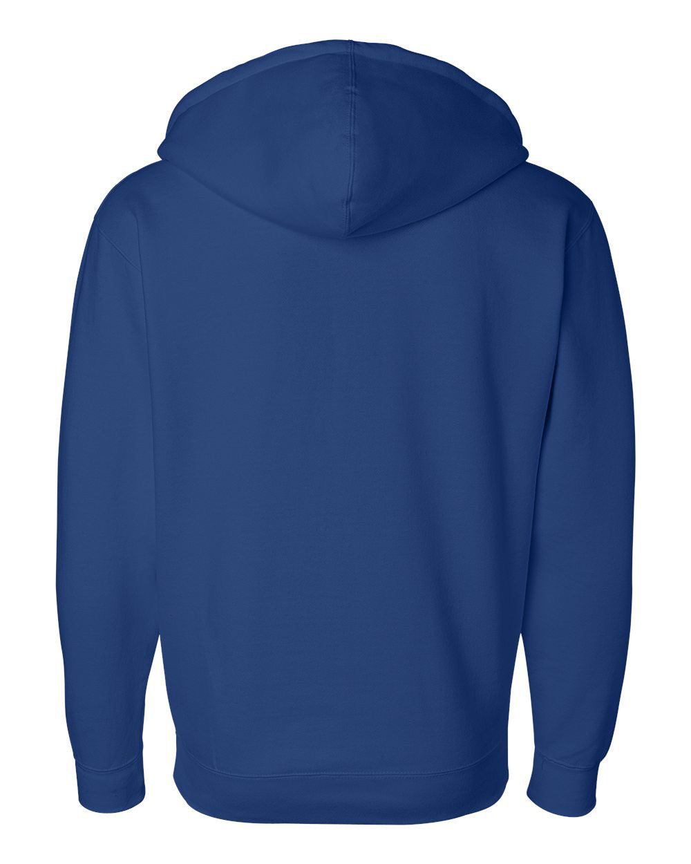 10oz. Heavyweight Zip Hood - Tiflee Tradex Company