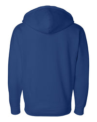 10oz. Heavyweight Zip Hood - Tiflee Tradex Company
