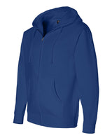 10oz. Heavyweight Zip Hood - Tiflee Tradex Company