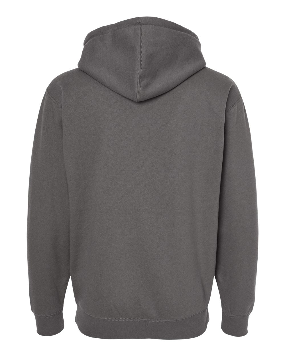 10oz. Heavyweight Zip Hood - Tiflee Tradex Company