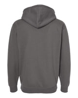 10oz. Heavyweight Zip Hood - Tiflee Tradex Company