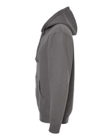 10oz. Heavyweight Zip Hood - Tiflee Tradex Company
