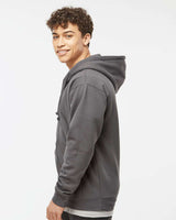 10oz. Heavyweight Zip Hood - Tiflee Tradex Company