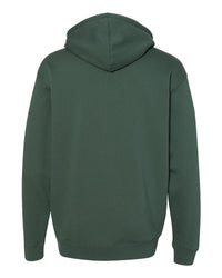 10oz. Heavyweight Pullover Hood - Tiflee Tradex Company