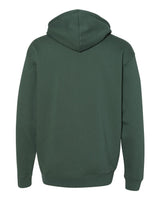 10oz. Heavyweight Pullover Hood - Tiflee Tradex Company