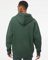 10oz. Heavyweight Pullover Hood - Tiflee Tradex Company