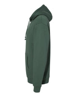 10oz. Heavyweight Pullover Hood - Tiflee Tradex Company