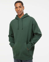 10oz. Heavyweight Pullover Hood - Tiflee Tradex Company