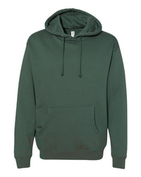 10oz. Heavyweight Pullover Hood - Tiflee Tradex Company