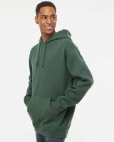 10oz. Heavyweight Pullover Hood - Tiflee Tradex Company