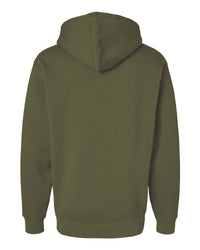10oz. Heavyweight Pullover Hood - Tiflee Tradex Company