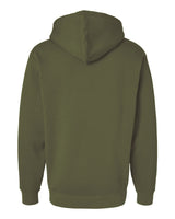 10oz. Heavyweight Pullover Hood - Tiflee Tradex Company