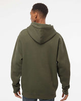 10oz. Heavyweight Pullover Hood - Tiflee Tradex Company