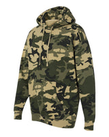 10oz. Heavyweight Pullover Hood - Tiflee Tradex Company