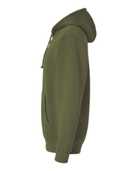 10oz. Heavyweight Pullover Hood - Tiflee Tradex Company