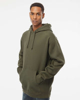 10oz. Heavyweight Pullover Hood - Tiflee Tradex Company
