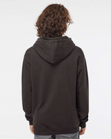 10oz. Heavyweight Pullover Hood - Tiflee Tradex Company