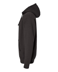 10oz. Heavyweight Pullover Hood - Tiflee Tradex Company