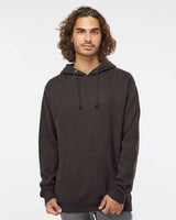 10oz. Heavyweight Pullover Hood - Tiflee Tradex Company