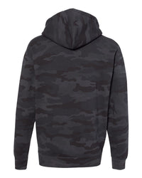 10oz. Heavyweight Pullover Hood - Tiflee Tradex Company