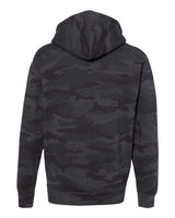 10oz. Heavyweight Pullover Hood - Tiflee Tradex Company