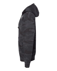 10oz. Heavyweight Pullover Hood - Tiflee Tradex Company
