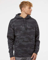10oz. Heavyweight Pullover Hood - Tiflee Tradex Company