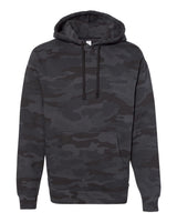 10oz. Heavyweight Pullover Hood - Tiflee Tradex Company