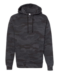 10oz. Heavyweight Pullover Hood - Tiflee Tradex Company