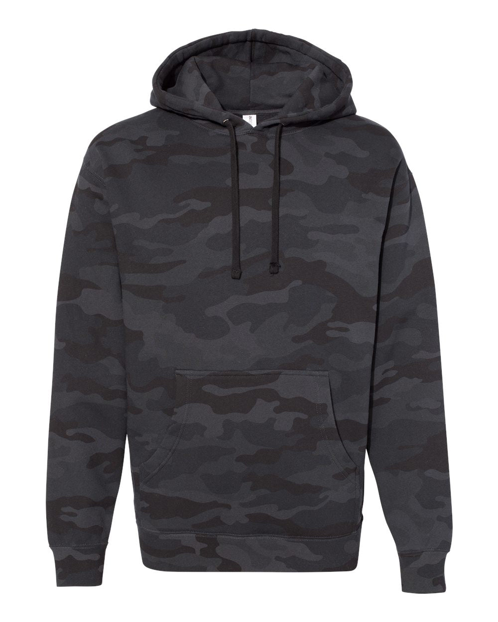 10oz. Heavyweight Pullover Hood - Tiflee Tradex Company