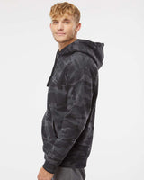 10oz. Heavyweight Pullover Hood - Tiflee Tradex Company