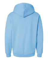 10oz. Heavyweight Pullover Hood - Tiflee Tradex Company