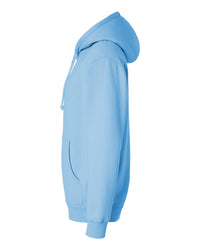 10oz. Heavyweight Pullover Hood - Tiflee Tradex Company
