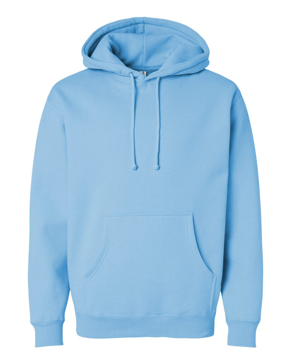 10oz. Heavyweight Pullover Hood - Tiflee Tradex Company