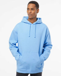10oz. Heavyweight Pullover Hood - Tiflee Tradex Company