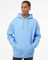 10oz. Heavyweight Pullover Hood - Tiflee Tradex Company