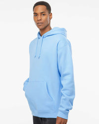 10oz. Heavyweight Pullover Hood - Tiflee Tradex Company