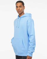 10oz. Heavyweight Pullover Hood - Tiflee Tradex Company