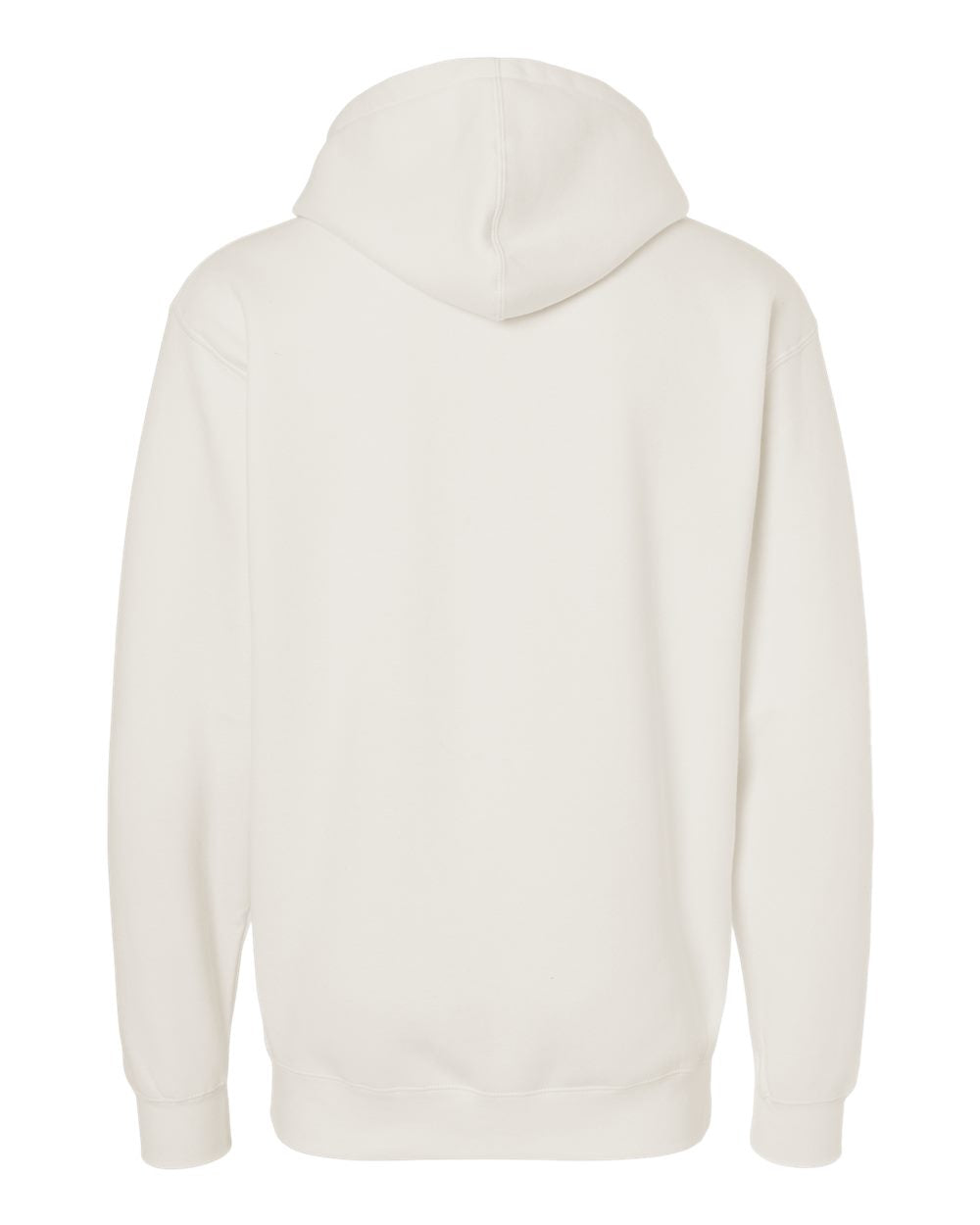 10oz. Heavyweight Pullover Hood - Tiflee Tradex Company