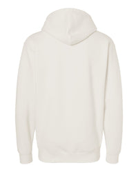 10oz. Heavyweight Pullover Hood - Tiflee Tradex Company