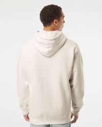 10oz. Heavyweight Pullover Hood - Tiflee Tradex Company