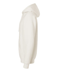 10oz. Heavyweight Pullover Hood - Tiflee Tradex Company
