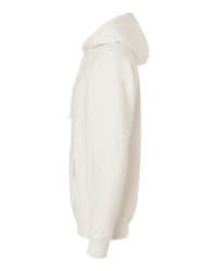 10oz. Heavyweight Pullover Hood - Tiflee Tradex Company