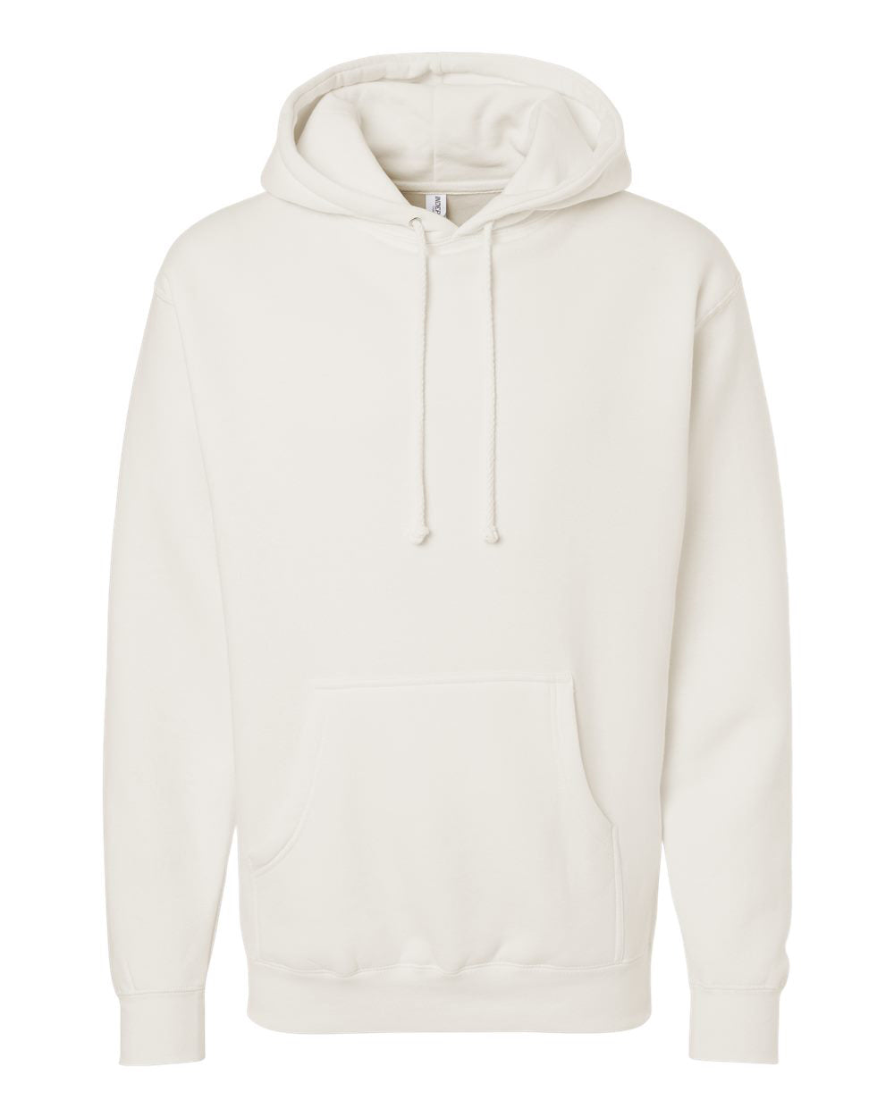 10oz. Heavyweight Pullover Hood - Tiflee Tradex Company